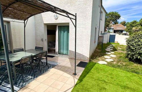 Appart independent garden Pool & Spa - Foto 8