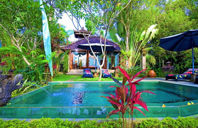 The Mahogany Villa - Foto 40