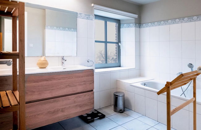 Vacation Home in Durbuy With Indoor Pool - Photo 20