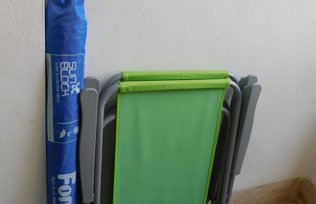 Alojamiento La Mar 1 - Foto 32