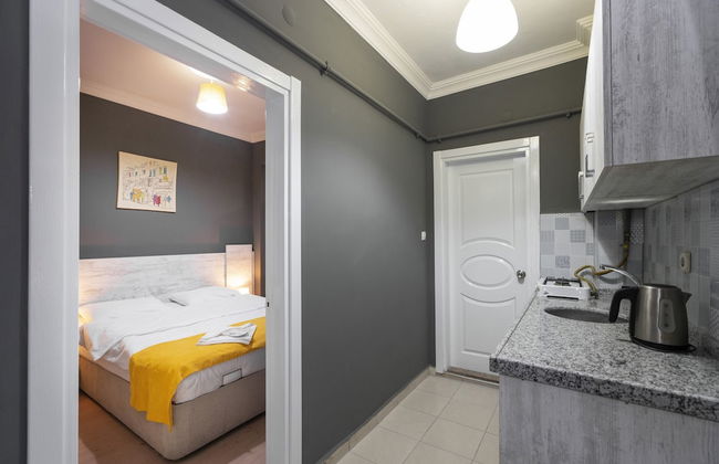 Detay Home - Foto 45