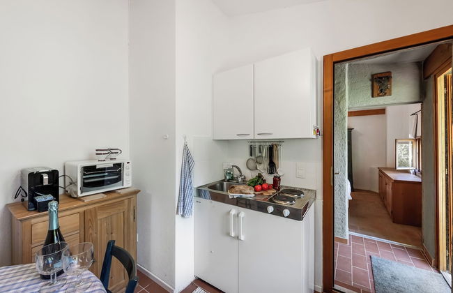 Romantic Nest - Foto 4