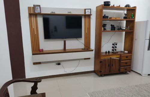 Apartamento aconchegante com varanda - Foto 44