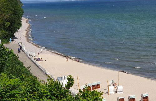 Cosy apartment for family in Sellin - Foto 34