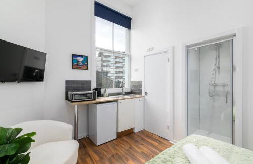 Camden Town Studios - Foto 23