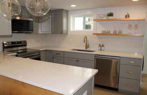 Lake House get away - Foto 7