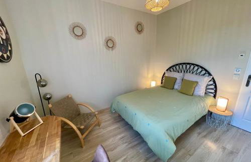 L'annexe du domaine de brisset - Foto 20