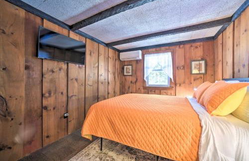 Cozy Great Barrington Home about 1 Mi to Ski Resort! - Foto 13