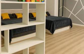 Alojamiento, hospedaje para 6 personas - Photo 1