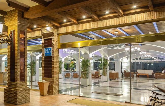 Marbella Resort 8 Pool Whirlpool Sauna - Foto 3