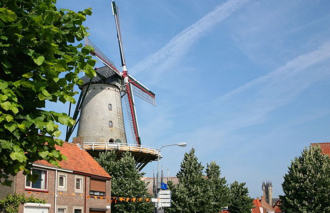 Farmhouse Appartment in Eede - Foto 30