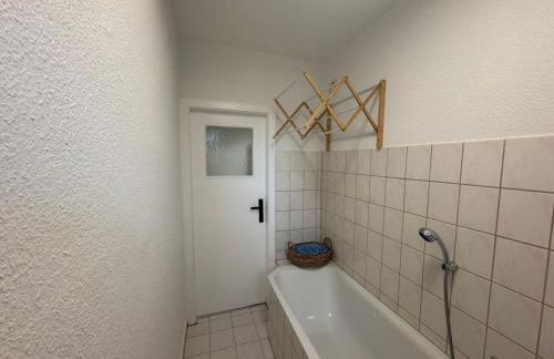 Gemütliche Handwerker-Wohnung mit Balkon und WLAN, ideal für 3 Personen - Foto 7