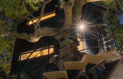 Κonitsa Gefyri hotel - Photo 2