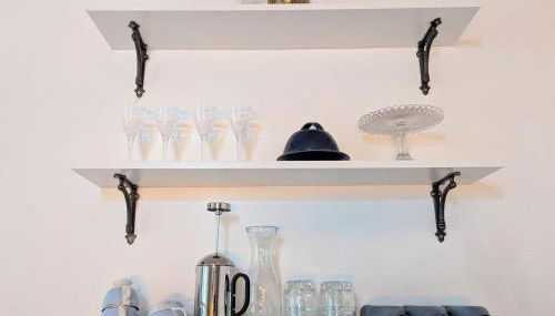 Luxury 1 bed apartment by Dover Castle spacious can sleep 4 - Foto 2