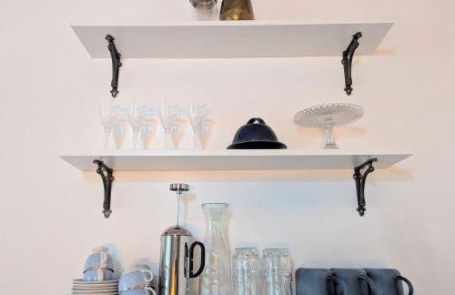 Luxury 1 bed apartment by Dover Castle spacious can sleep 4 - Foto 2