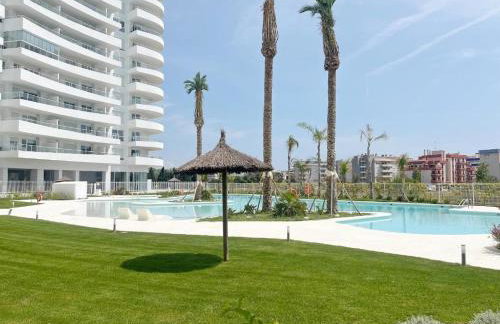 Apartment Gran Canet by GRENT - Photo 11