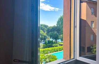 Appartamento sul lago con spiaggia privata - Foto 17