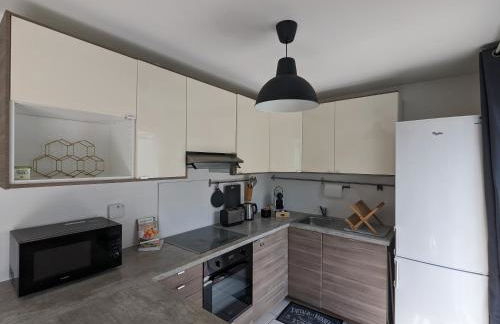 La Terrasse du tramway, Parking, 30min de Paris - Foto 4