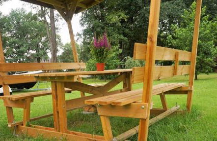 Urlaub mit Alpakas - Foto 18