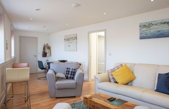 The Anchor Apartments - Photo 19