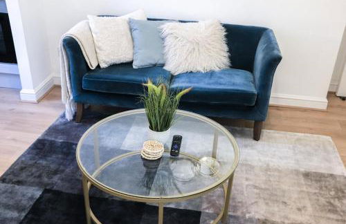 Portsmouth Apartment *Newly refurbished *Central - Foto 28