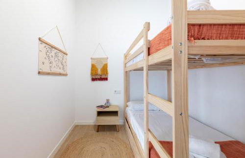 Travel Habitat Zaidia con Terraza - Foto 36