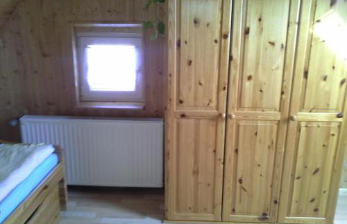 Holiday Home Fachwerkhaus mit Terrasse by Interhome - Photo 15