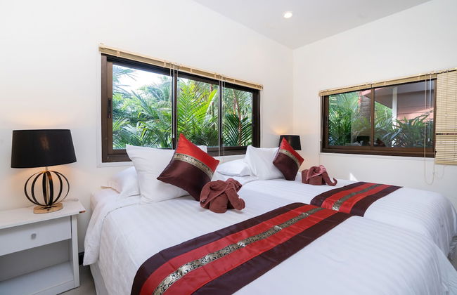 Boutique Resort Private Pool Villa - Foto 14