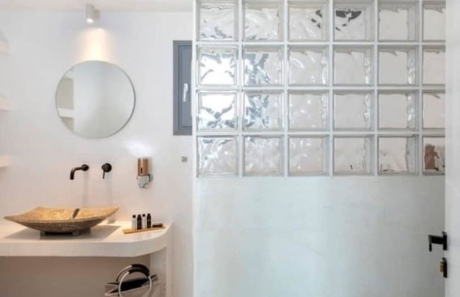 La Estrella 4 Suites with Sea View & 4 Prive Hot Tub - Foto 55