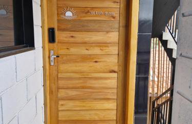 Edifício Aurora 04 Loft Salete - Foto 2