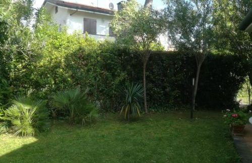 Holiday home Villetta Cinquale - Foto 6