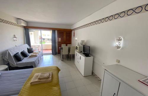 Golden Club Cabanas - Foto 6