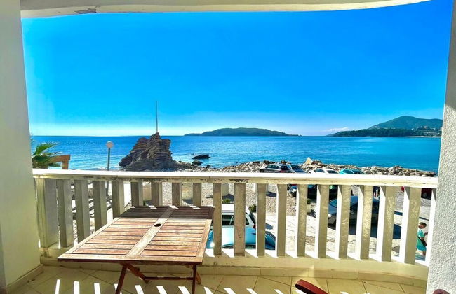 Seaview Apartments Rafailovici - Foto 74