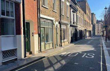 Luxury London English Charm - Foto 13