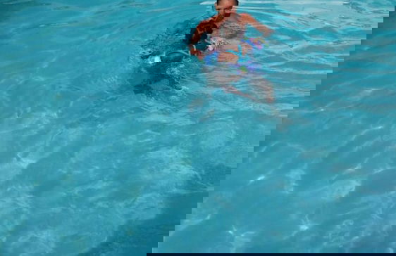 Holiday House Second floor Ste - Photo 49