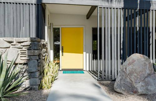 Millionaire's Row Villa - Foto 25