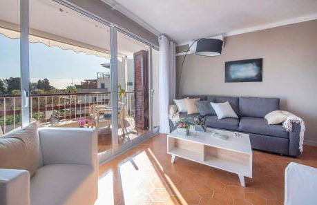 TarracoHomes-TH123 Apartment with sea view terrace in Cala Romana - Foto 26