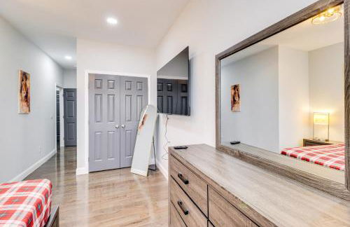 Newly Renovated Abode with Patio in Baltimore! - Foto 16