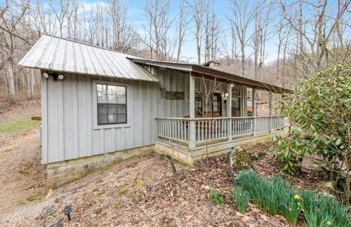 Hidden Creek Cabin - Foto 23