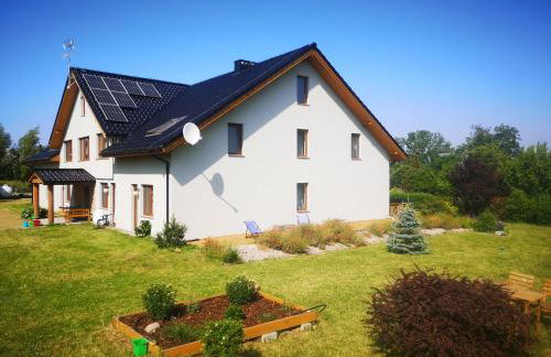 Pensjonat Ślepowron - Foto 4