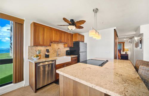 Kuhio Shores 114 Oceanfront 2 Bedroom 2 Bath - Foto 10