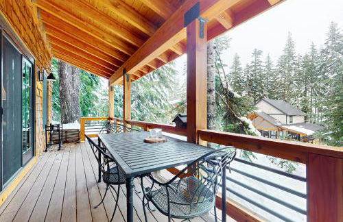 Snoqualmie Lodge - Foto 25