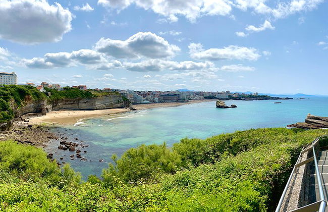 Bilbao Transfer nach Biarritz - Foto 3