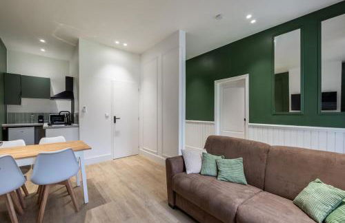 Sublime appartement avec SAP et grand extérieur - Photo 33