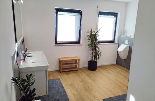 FeWo Wildflecken - Ferienwohnung Rhön Neubau 2021 - Foto 18