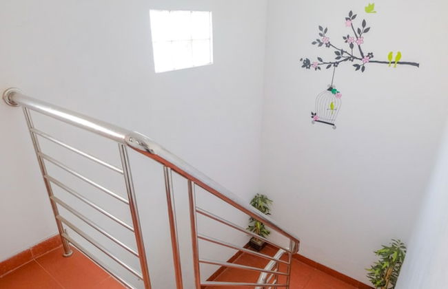 Homestay Jogja Dekat Masjid Jogokaryan by Simply Homy - Foto 16