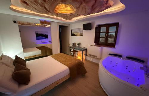 Podere Raffanna Ecologic House - Foto 7