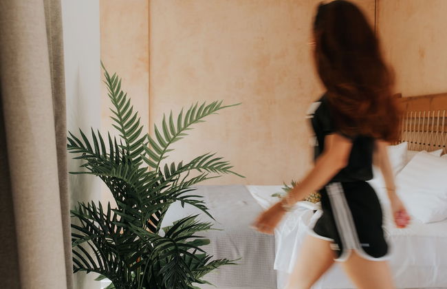 Elia Boutique Hotel - Foto 1