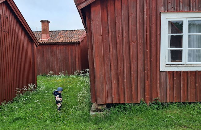 Lövångergården - Photo 63