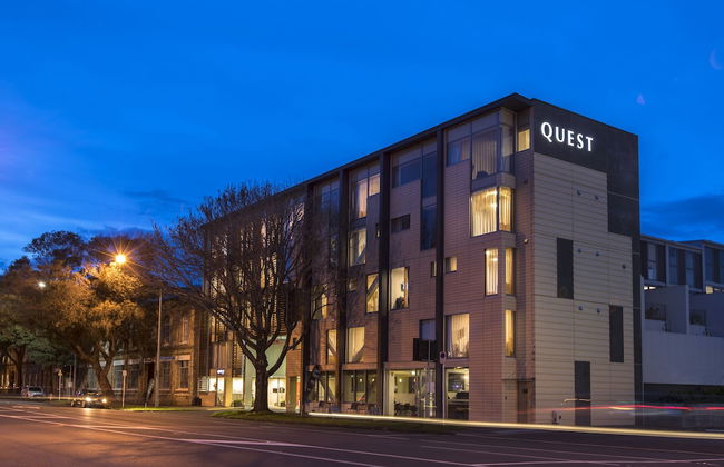 Quest on Beaumont - Photo 1